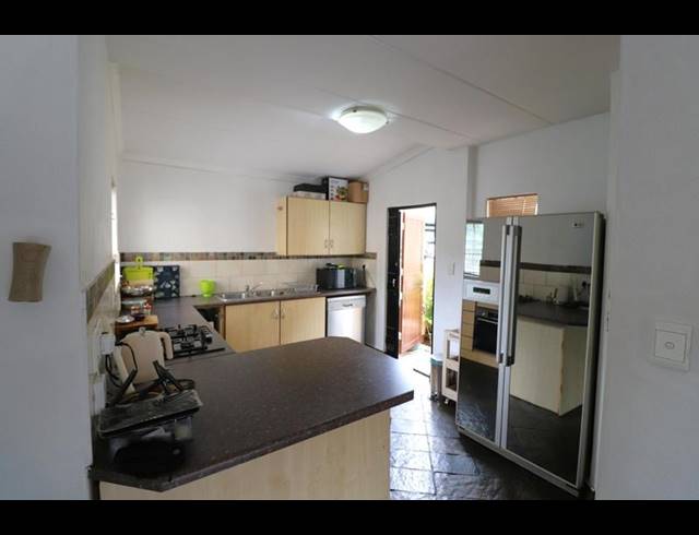 3 BEDROOM DUPLEX FOR SALE IN NOORDHANG